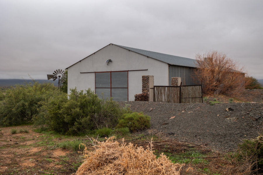 Commercial Property for Sale in Calvinia Rural Northern Cape
